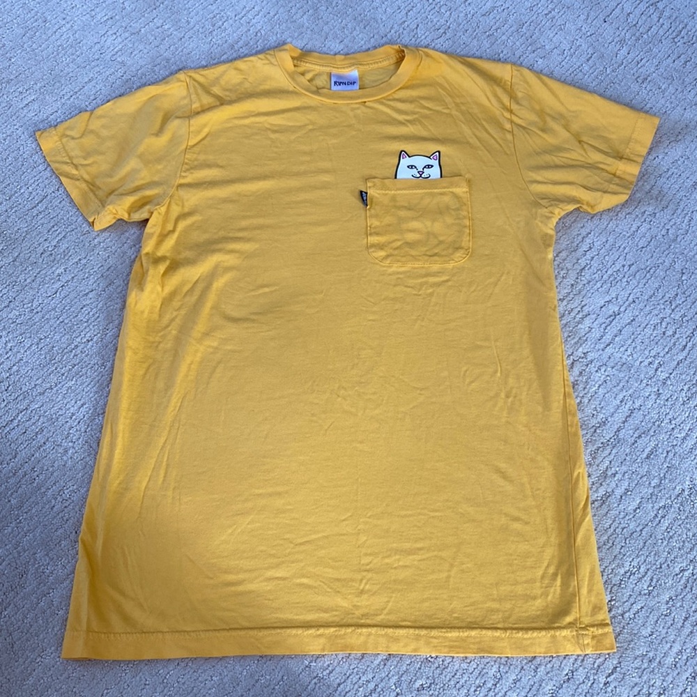 RIPNDIP by Zumiez. Size small.